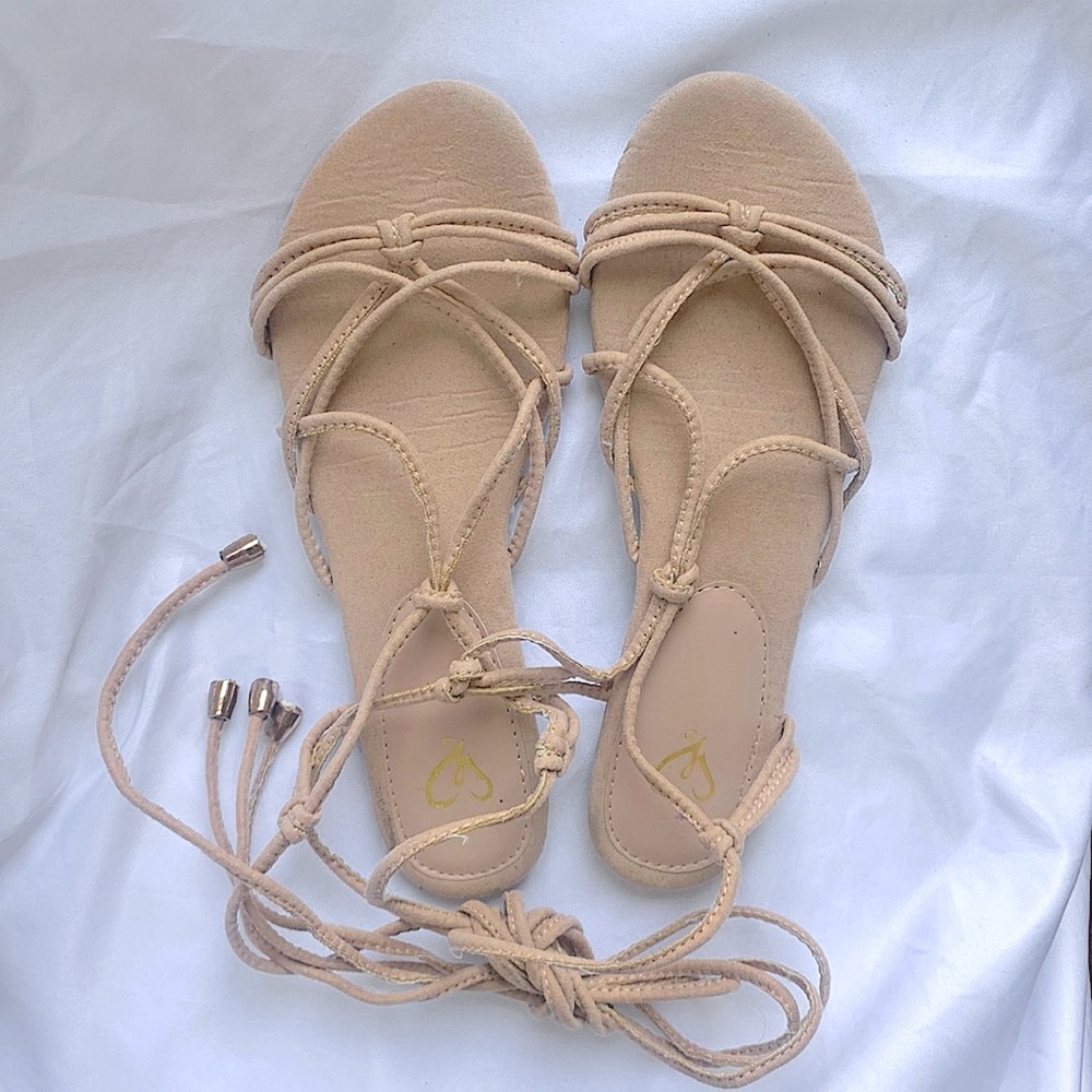 Windsor Sandals